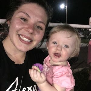 Meet your Posher, Christa